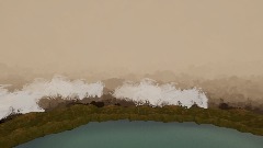 DreamSea Islands - South Central Sea