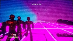 A screenshot taken in Dreams. 6 of 22.