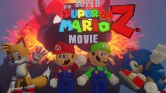 Super Mario 64 Movie2