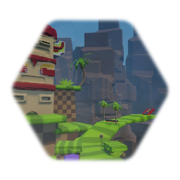 Stone Totem                       (Lost Valley)