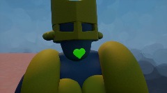 Wenn dio doesn't like his stand