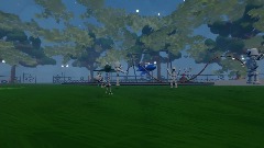 A screenshot taken in Dreams. 2 of 25.