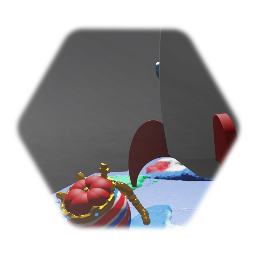 Ay countryBalls go into space