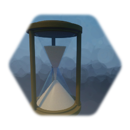 Sablier hourglass