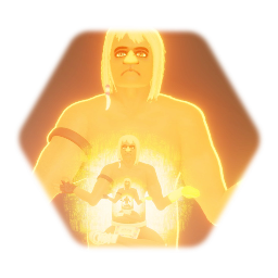 Xavier the Renegade Angel