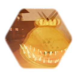 Glowing Chomper