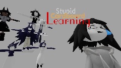 Stupid cardboard learning (Very early beta)