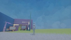 The secret dreamcon 22  room