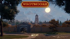 A screenshot taken in Dreams. 6 of 6.