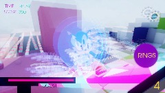 A screenshot taken in Dreams. 24 of 25.