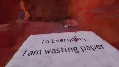 A screenshot taken in Dreams. 14 of 22.