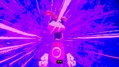 A screenshot taken in Dreams. 2 of 2.