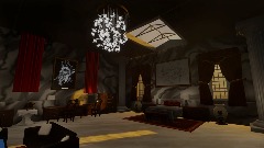 A screenshot taken in Dreams. 2 of 4.