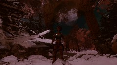 Tomb Raider - Quest For The Golden Llama