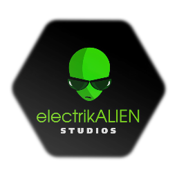 electrikALIEN Studios