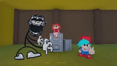 Its now possible to hit the notes