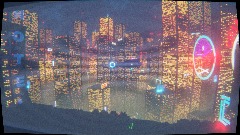 A screenshot taken in Dreams. 4 of 8.