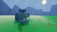 A screenshot taken in Dreams. 1 of 1.