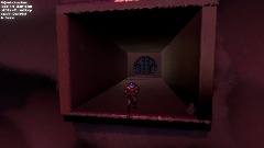 A screenshot taken in Dreams. 1 of 2.