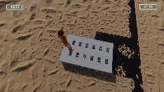 A screenshot taken in Dreams. 4 of 25.