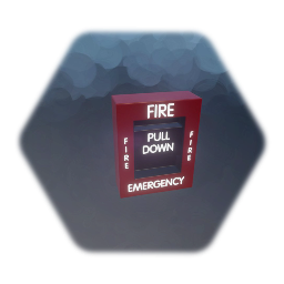 Fire Pull Station