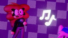 A screenshot taken in Dreams. 13 of 14.