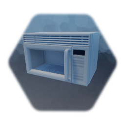 Low ThermoRemix of Microwave Oven