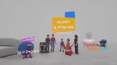A screenshot taken in Dreams. 2 of 12.