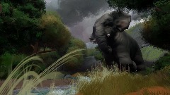 A screenshot taken in Dreams. 5 of 22.