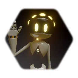 Murder drones: show accurate Male Murder drones 1.0