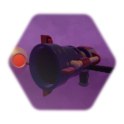 Bouncer (Ratchet and Clank Going Commando)