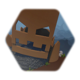 Remix of Modelito de Mudrron (si así se yama)