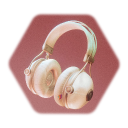 DreamsCom'22 Headphones - Template