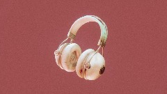 DreamsCom'22 Headphones - Template