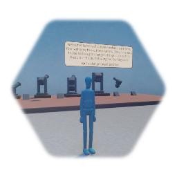 Simple turrets 1-10 series