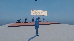 A screenshot taken in Dreams. 8 of 18.