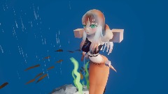 A screenshot taken in Dreams. 12 of 17.