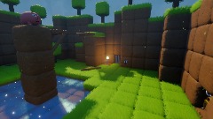 A screenshot taken in Dreams. 2 of 20.