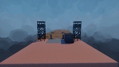 A screenshot taken in Dreams. 9 of 22.