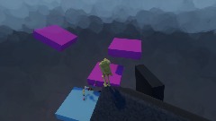 A screenshot taken in Dreams. 5 of 6.