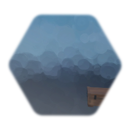 Sunnydale Treasure Chest