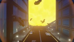 A screenshot taken in Dreams. 1 of 1.