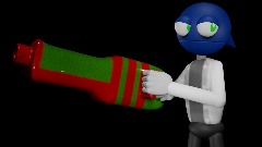 A screenshot taken in Dreams. 3 of 13.