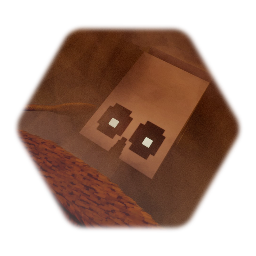 <clue> Stargazer Worm