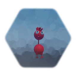 Klasky Csupo Rooster