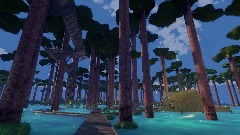 A screenshot taken in Dreams. 13 of 20.