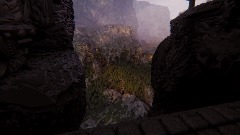 A screenshot taken in Dreams. 5 of 7.