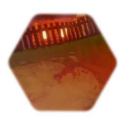 Remix of A Little Place In Outer Space