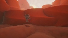 Что-то странное