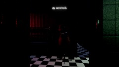 October spooky special nightbear